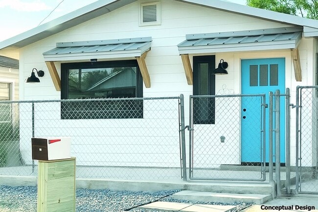 Building Photo - 2010 E Kearney St Rental