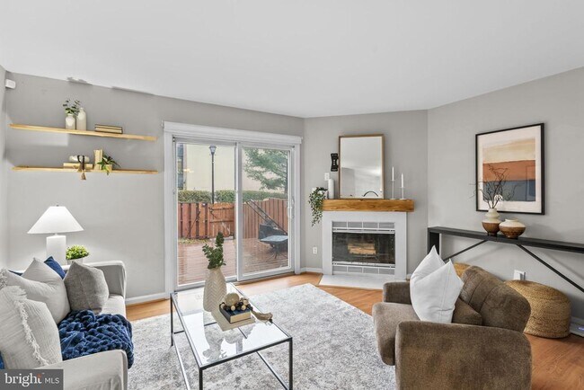 Photo - 1305 S Potomac St