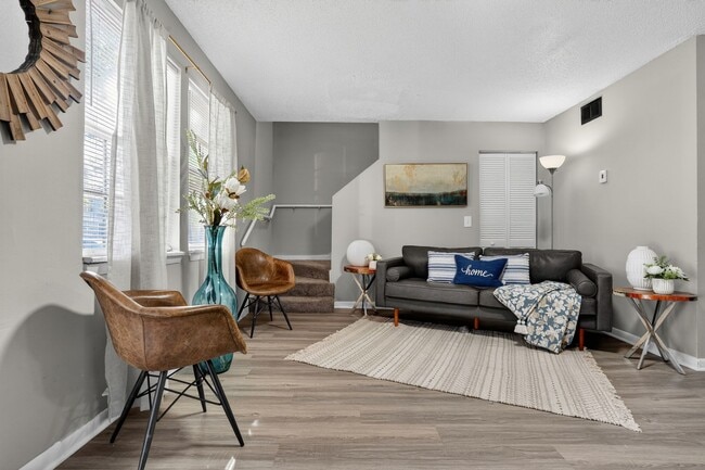 Oakwood Townhomes
