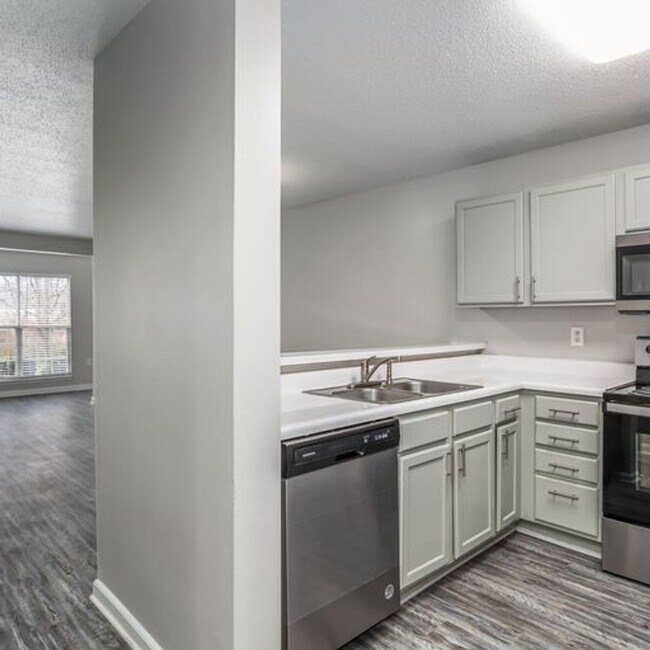 Photo - 514 Coapman St Unit 3G