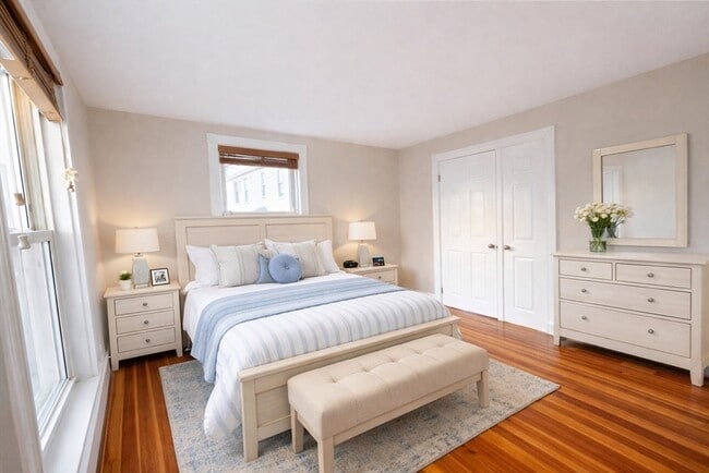 Photo - 12 Bigelow St Unidad 2