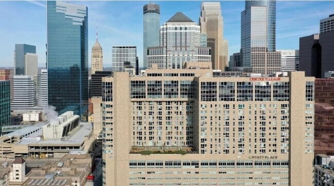 Building Photo - 433 S 7th St Unit 1608 Rental