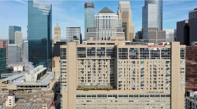 Building Photo - 433 S 7th St Unit 1608 Rental
