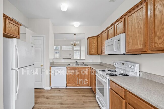 Photo - 616 Bayou Cir