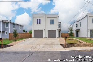 Building Photo - 307 San Salvador Ave