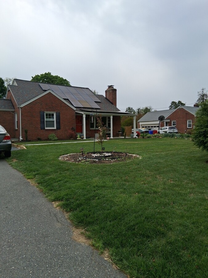 Photo - 7012 Warfield Rd