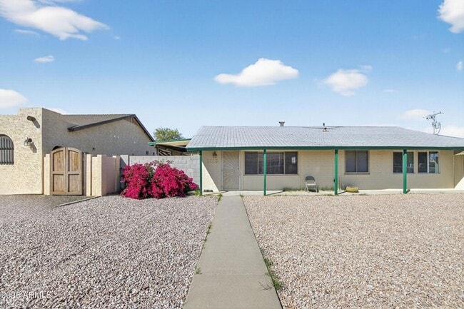 Photo - 1113 N Coolidge Ave