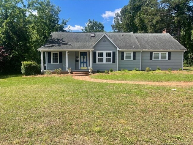 Photo - 2515 Fort Bragg Rd