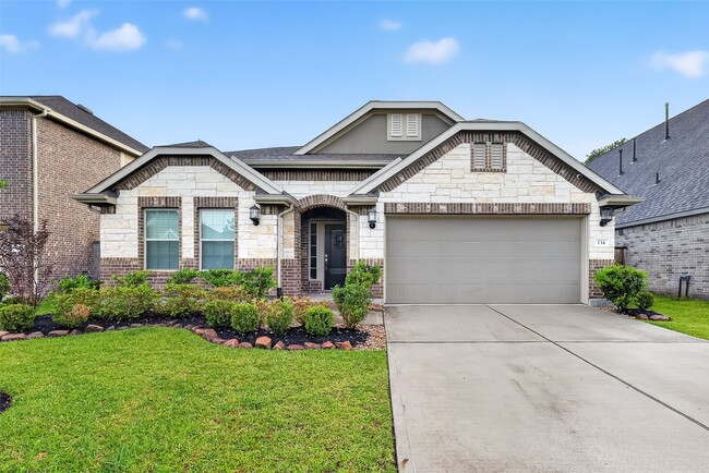Building Photo - 134 S Bearkat Ct