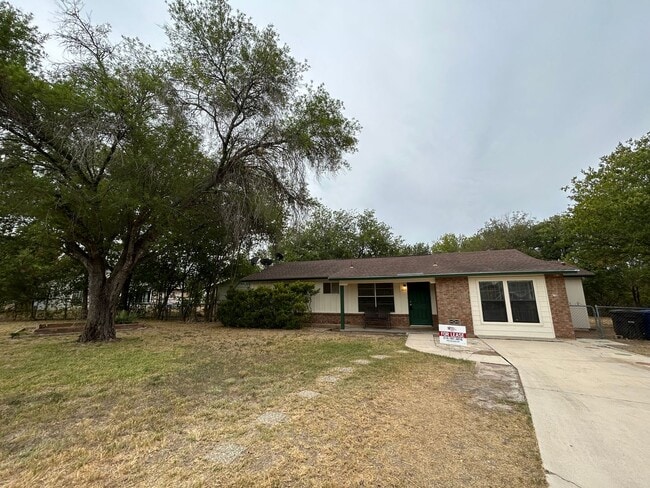 Photo - *COMING SOON* Tucked Away on a Cul-de-Sac | 3-Bedroom San Antonio Home!