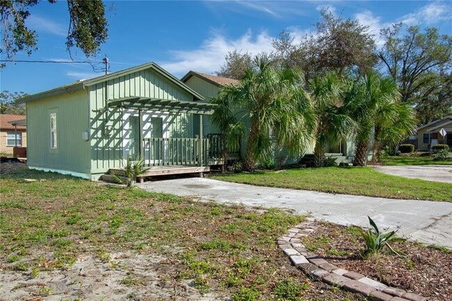 Building Photo - 3746 8th St S Rental