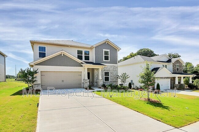 12008 Camden Hurst Rd