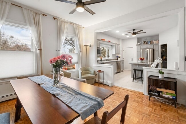 Photo - 133 Webster Ave Apartment Unit 1
