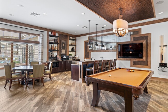 Photo - The Reserve at Johnson City Apartments