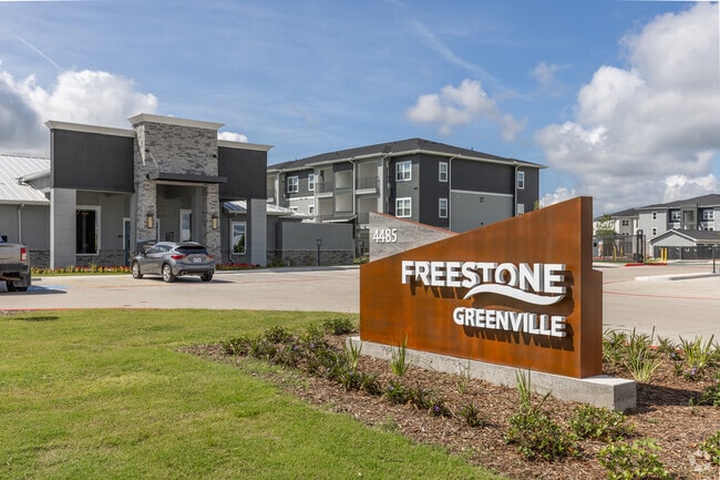 Building Photo - Freestone Greenville Rental
