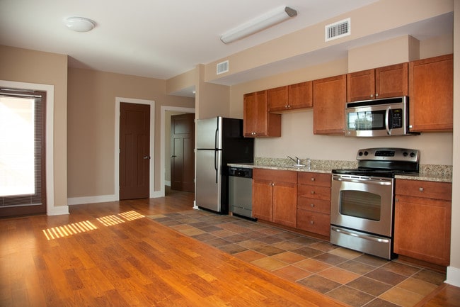 Photo - Barataria Station Apartments