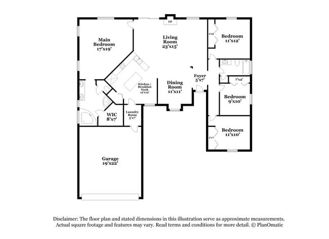Photo - 1554 Mountain Lake Dr W