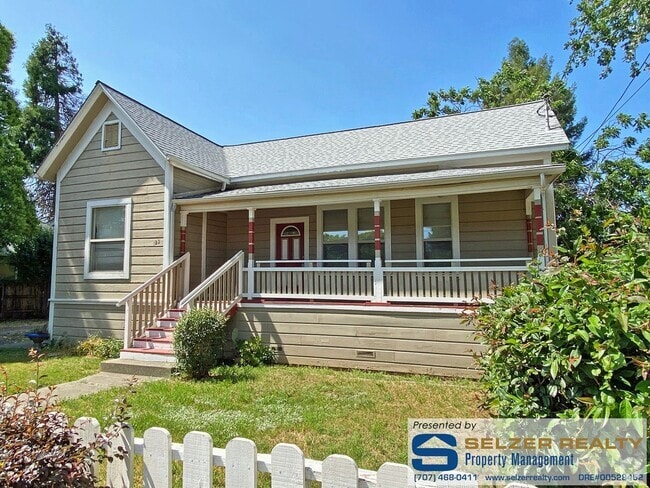 Building Photo - 122 Clara Ave Unit 122 #A Rental