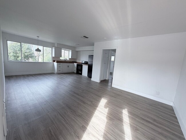 Photo - Upstairs Apartment