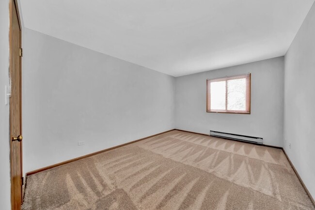 Silver Creek Apartments