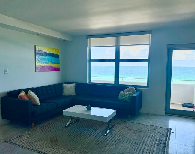 Photo - 9225 Collins Ave Unit 601