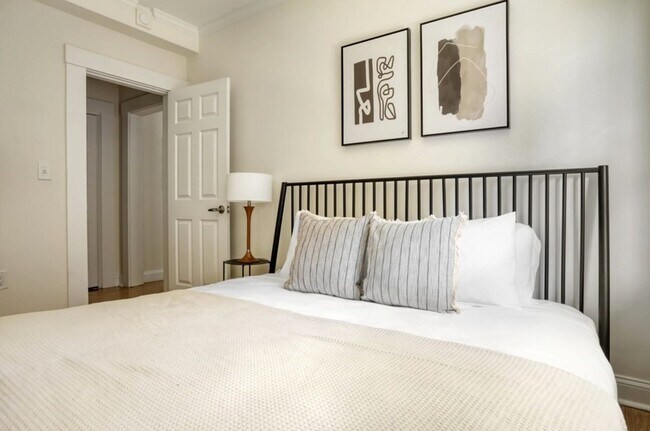 Photo - Boston College 2-bed