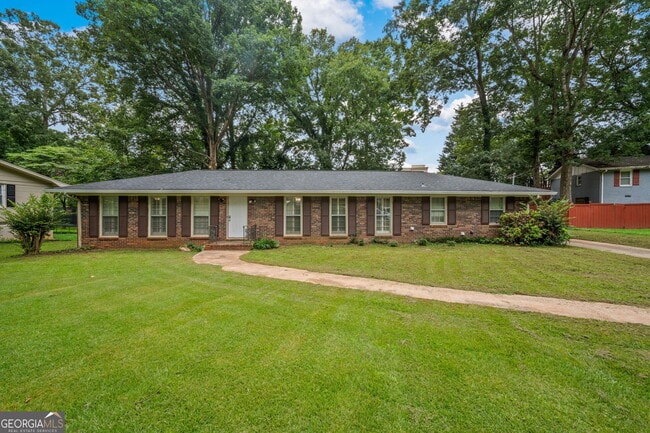 Building Photo - 4839 Lehigh Dr