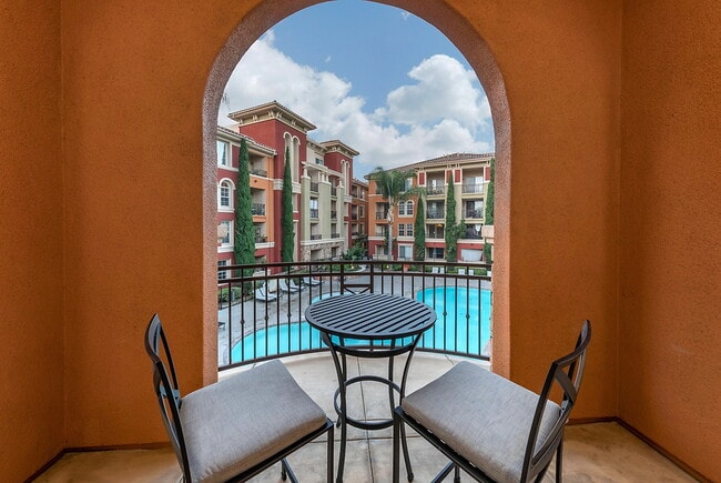 Renaissance at Uptown Orange