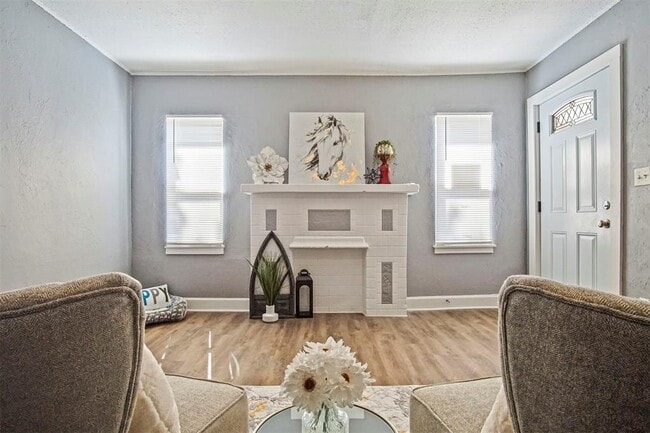 Photo - 1704 Cairo Ave