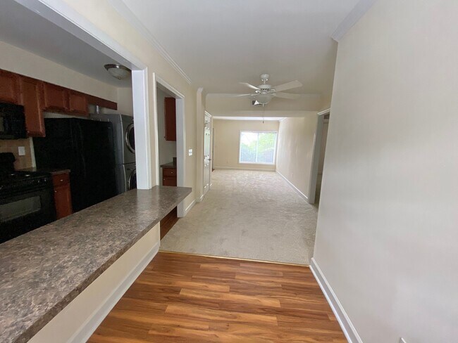 Westgate Apartments