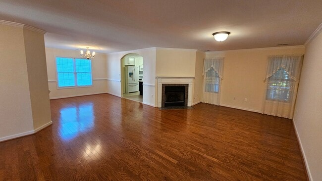 Photo - First Offering! Single-Story 3BR/2BA House In Chesterfield - Available Now!