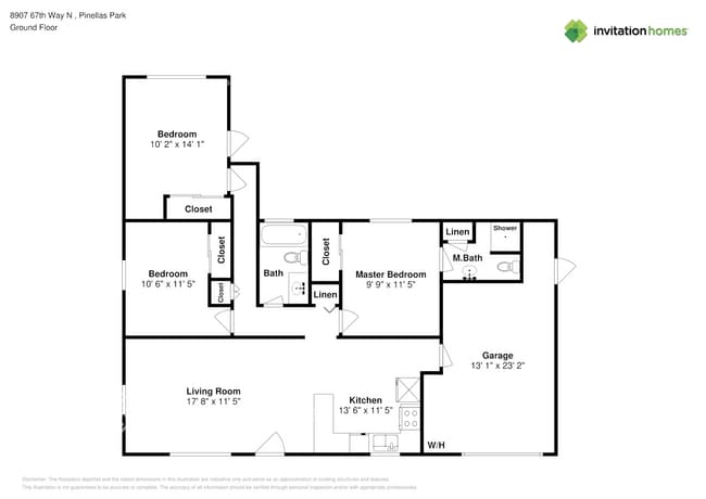 Photo - 8907 67th Way N