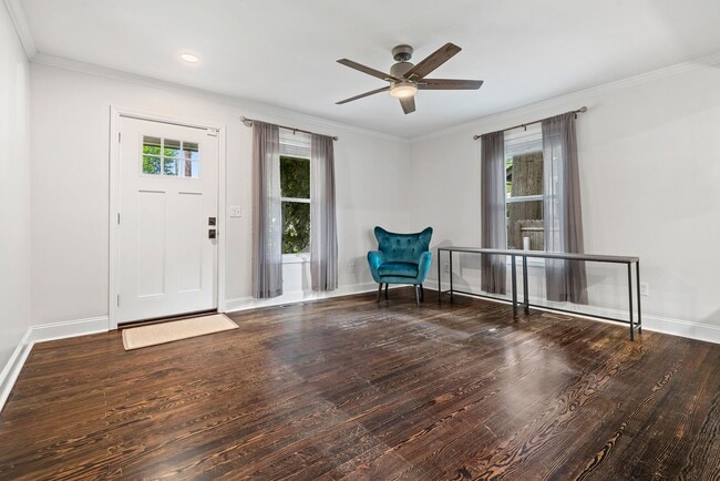 Photo - Cute 3 BR Bungalow with Backyard Oasis!