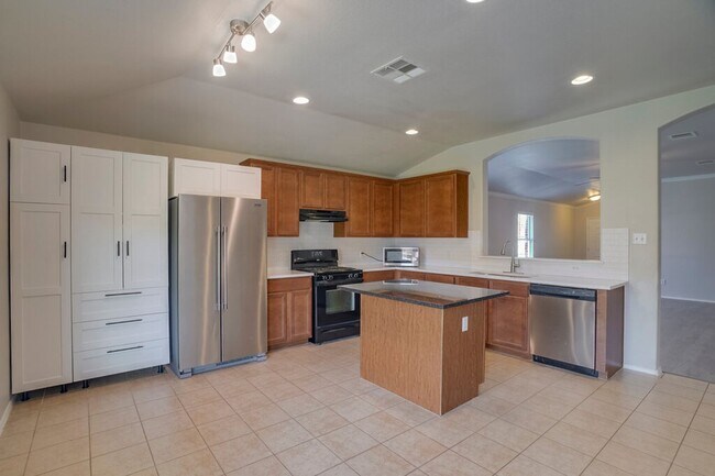 Photo - Charming 3 Bdrm in Pflugerville