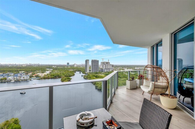 Photo - 17111 Biscayne Blvd Unidad 2308