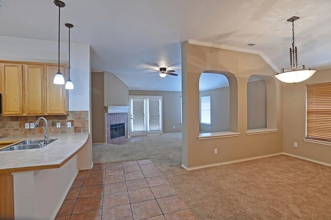 Photo - BEAUTIFUL 3 BEDROOM HOME LOCATED IN FRISCO, TEXAS!