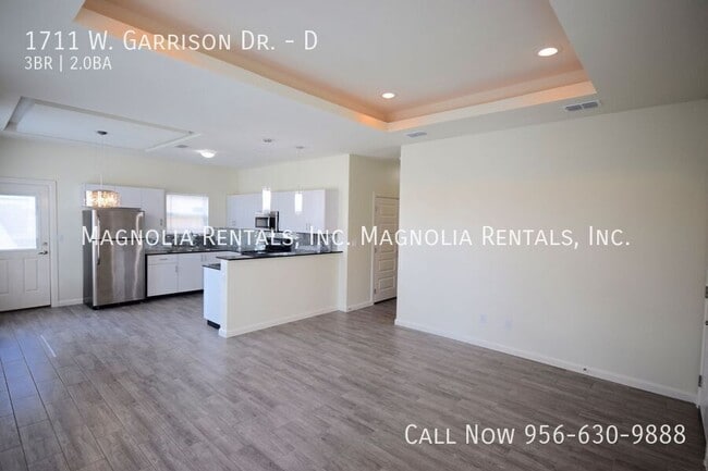 Photo - 1711 W Garrison Dr Unit D