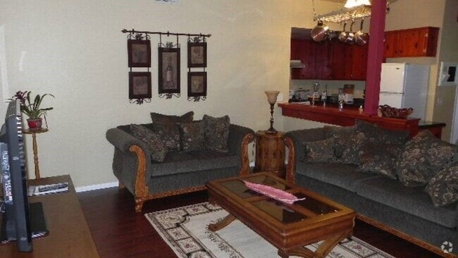Building Photo - 46011 Sandia Creek Dr Rental