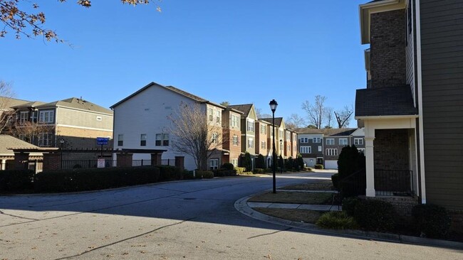 Photo - 3084 Turman Cir Townhome