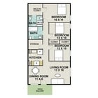 3C20 sq ft 1320-1320