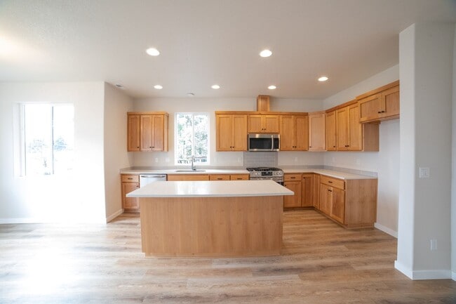 Photo - New Construction!