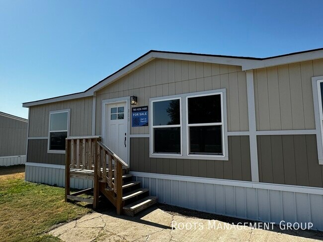 Home Available to Lease - Apply Today! - Home Available to Lease - Apply Today!