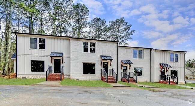 Building Photo - 3239 Castleberry Rd Rental