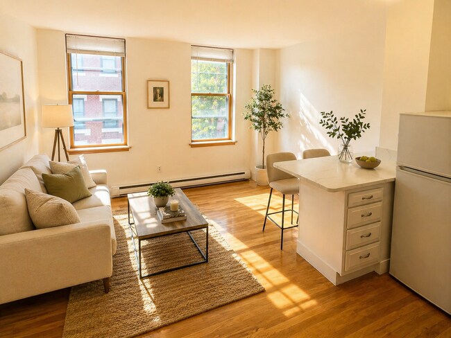 Photo - 92 W Cedar St Unit 2F