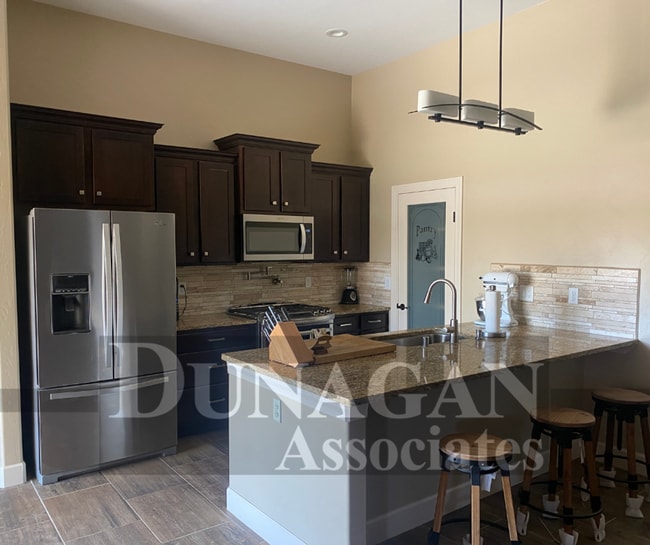 Photo - New Build, Partially Furnished!!!