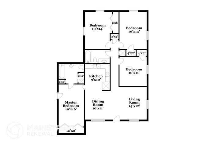 Photo - 7503 N Dartmouth Ave