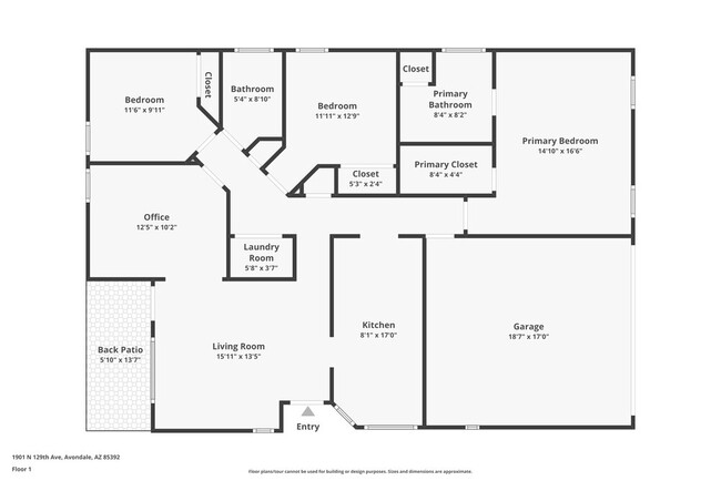 Photo - 1901 N 129th Ave