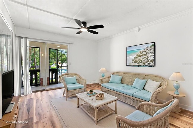 Photo - 200 N Bayshore Blvd Unit 105