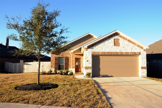 Building Photo - 4118 Ponderosa Hills Ln Rental