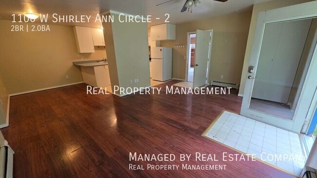 Photo - 1100 Shirley-Ann Cir Unit 2